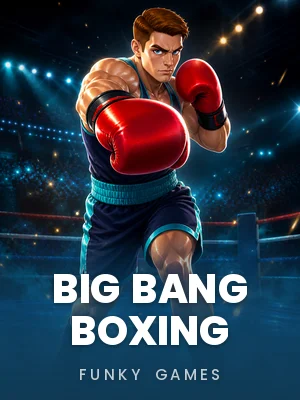 Funky Games | Big Bang Boxing