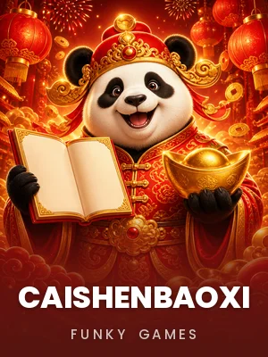 Funky Games | CaiShenBaoXi