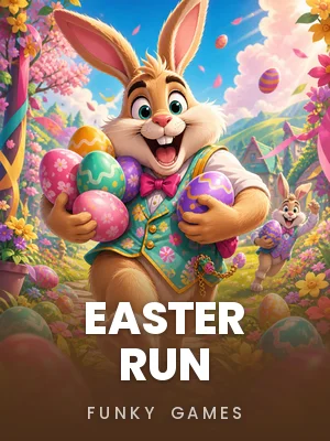 Funky Games | Easter Run