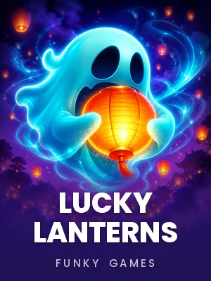Funky Games | Lucky Lanterns