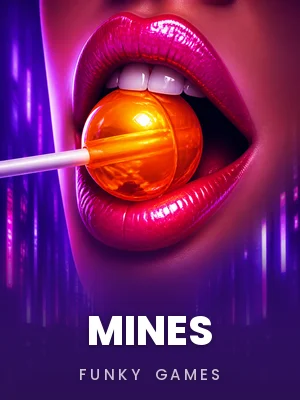 Funky Games | Mines