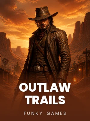 Funky Games | Outlaw Trails