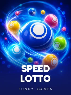 Funky Games | Speed Lotto