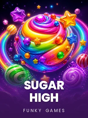 Rival | Sugar High