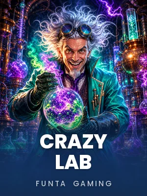 FunTa Gaming | Crazy Lab