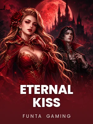 FunTa Gaming | Eternal Kiss