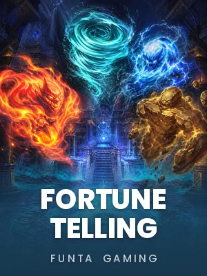 FunTa Gaming | Fortune Telling