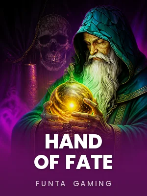 FunTa Gaming | Hand of Fate