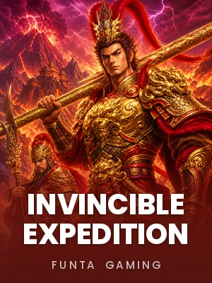 FunTa Gaming | Invincible Expedition