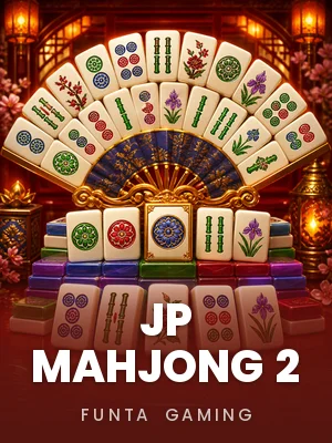 FunTa Gaming | JP Mahjong 2