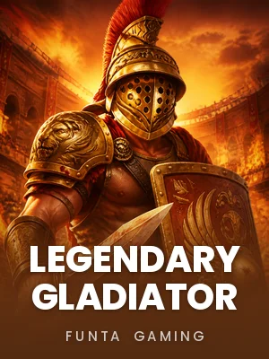 Featured game from FunTa Gaming