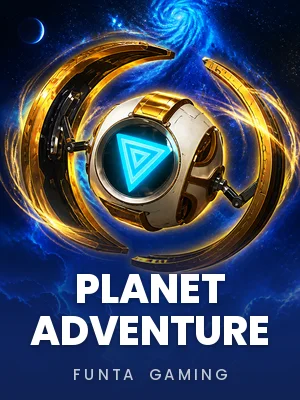 FunTa Gaming | Planet Adventure