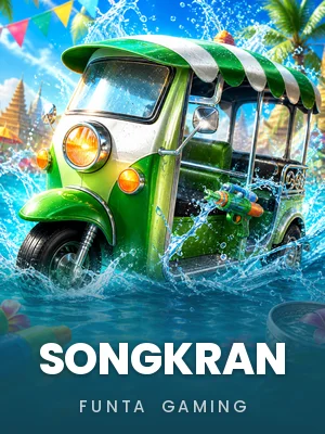 FunTa Gaming | Songkran