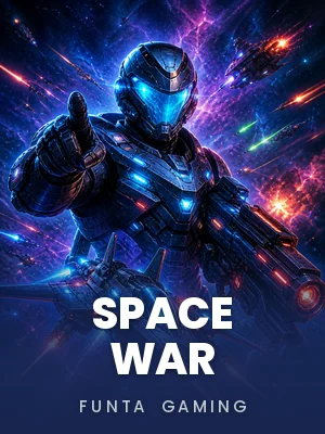 FunTa Gaming | Space War