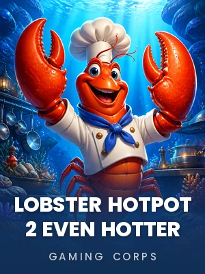 Lobster Hotpot 2 Even Hotter