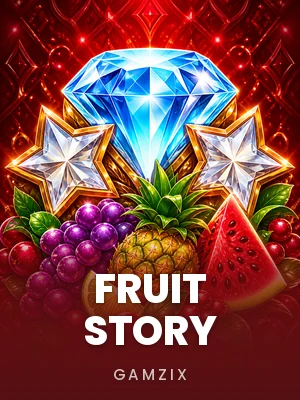 Gamzix | Fruit Story