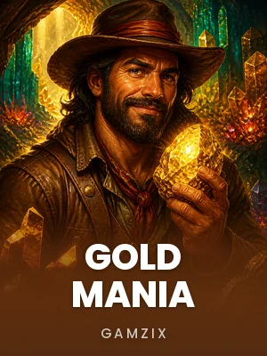 Featured game from Gamzix