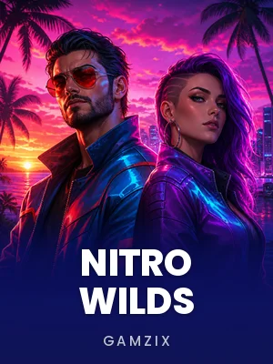 Gamzix | Nitro Wilds