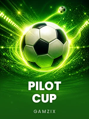 Gamzix | Pilot Cup