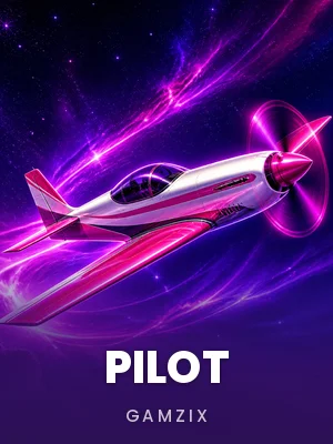 Gamzix | Pilot