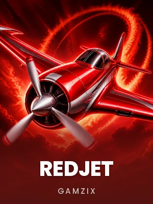 Gamzix | RedJet 
