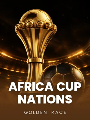 Golden Race | Africa Cup Nations