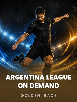 Golden Race | Argentina League On Demand