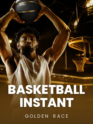 Golden Race | Basketball Instant