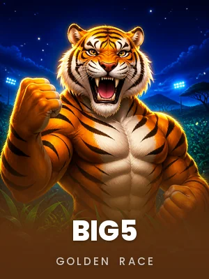 Golden Race | Big5