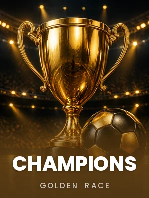 Golden Race | Champions