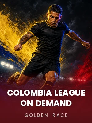 Golden Race | Colombia League On Demand