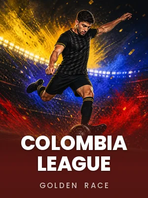 Golden Race | Colombia League 