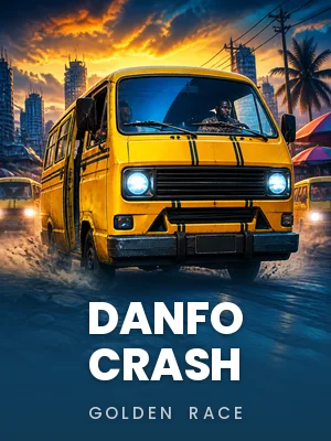 Golden Race | Danfo Crash
