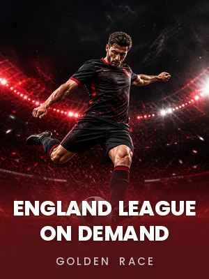 Golden Race | England League On Demand