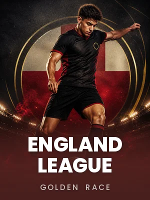 Golden Race | England League