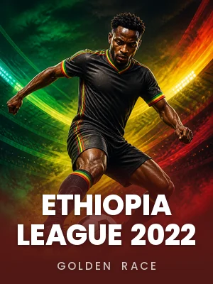 Golden Race | Ethiopia League 2022