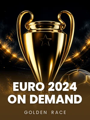 Golden Race | Euro 2024 On Demand