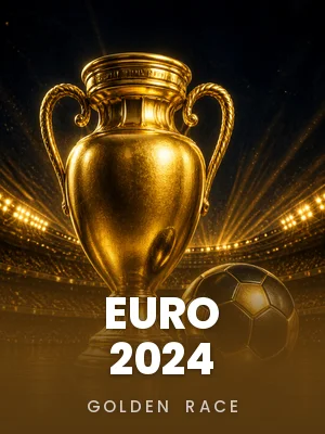 Golden Race | Euro 2024