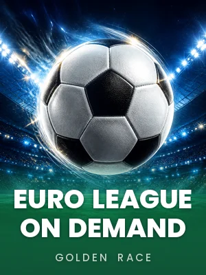 Golden Race | Euro League On Demand