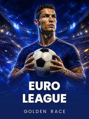 Golden Race | Euro League