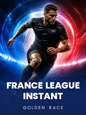 Golden Race | France League Instant