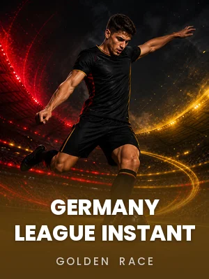 Golden Race | Germany League Instant