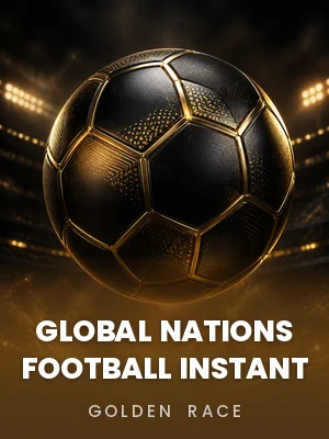 Golden Race | Global Nations Football Instant