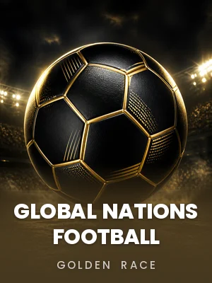 Golden Race | Global Nations Football