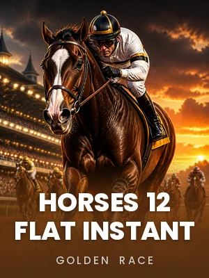 Golden Race | Horses 12 Flat Instant