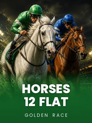Golden Race | Horses 12 Flat