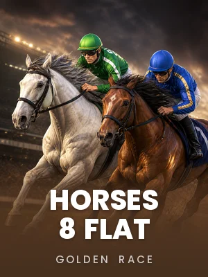Golden Race | Horses 8 Flat