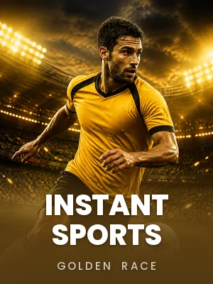Golden Race | Instant Sports