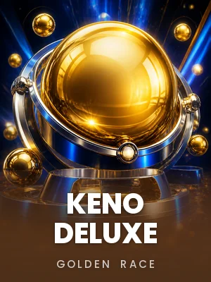 Golden Race | Keno Deluxe