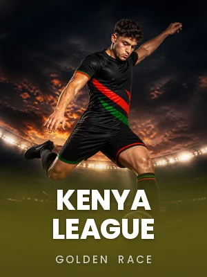 Golden Race | Kenya League